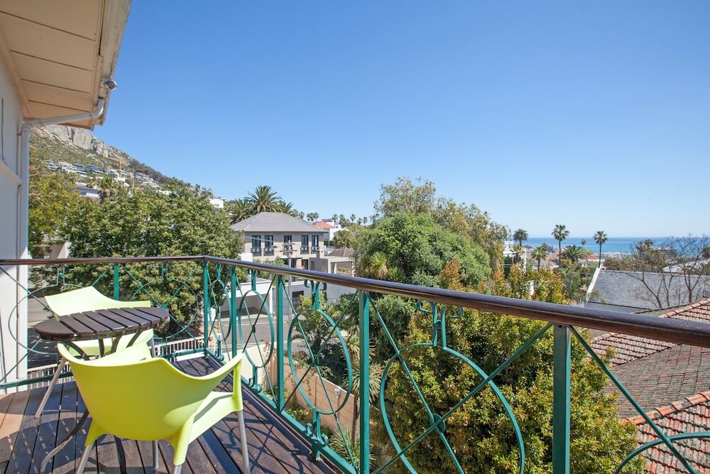 Фото Maartens Guesthouse