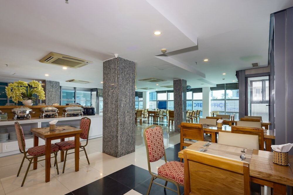 Фото Prime Hotel Nha Trang