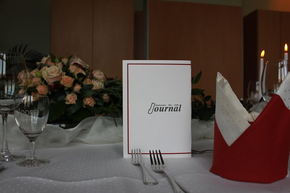 Фото Hotel Ascot-Bristol