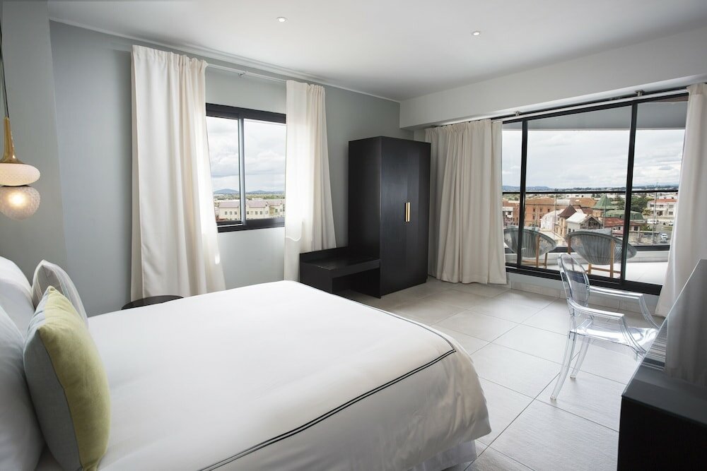 Фото Le Centell Hotel & SPA