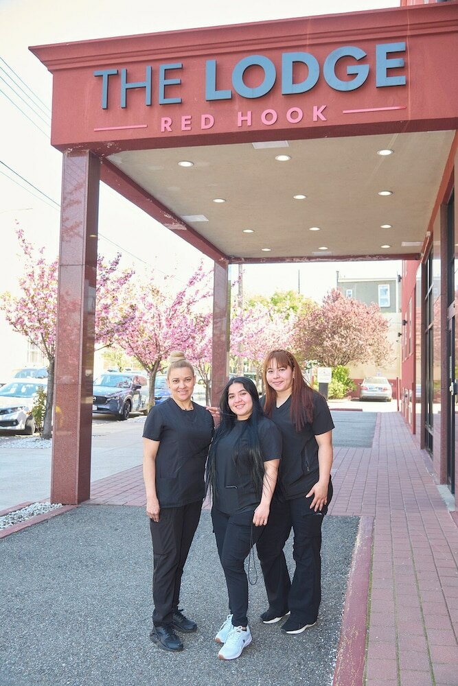 Фото The Lodge Red Hook