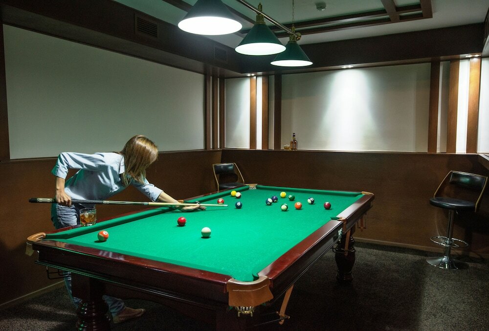 Фото Бутик-отель Басс