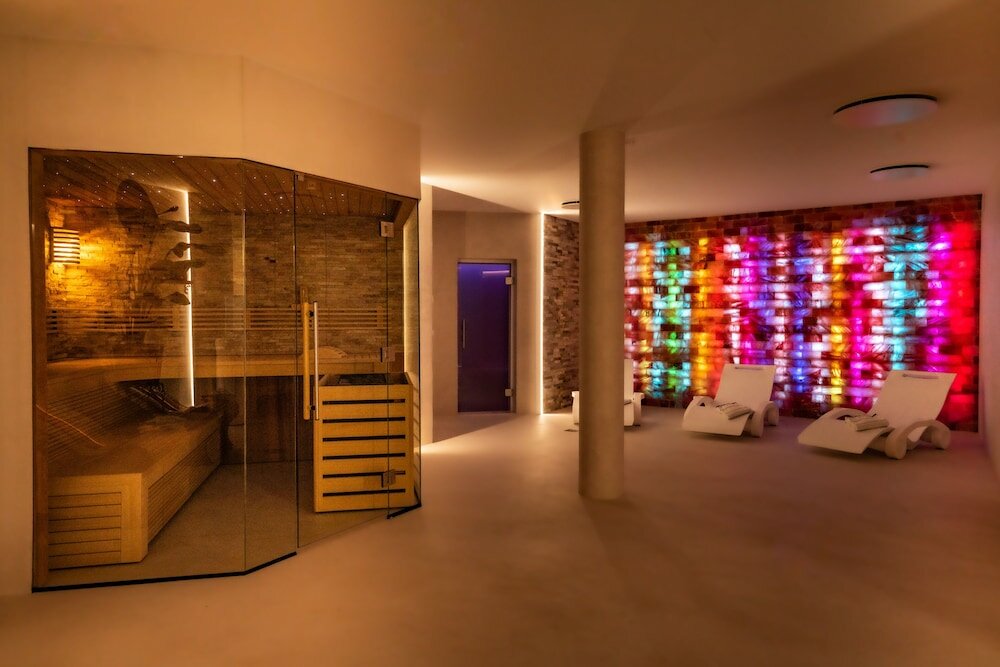 Фото Achat Hotel Reilingen Walldorf