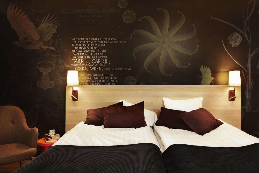 Фото Scandic Växjö