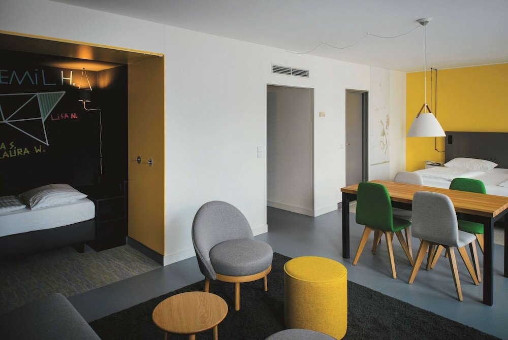 Фото Vienna House Easy Bad Oeynhausen