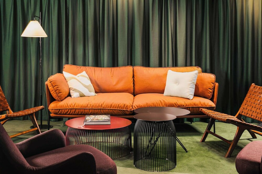 Фото Scandic Gardermoen