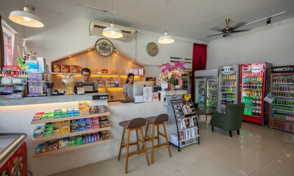 Фото Reunion Residence