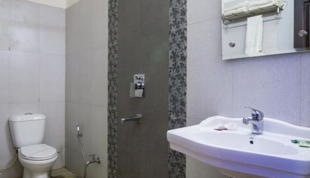 Фото Hotel Panna Paradise