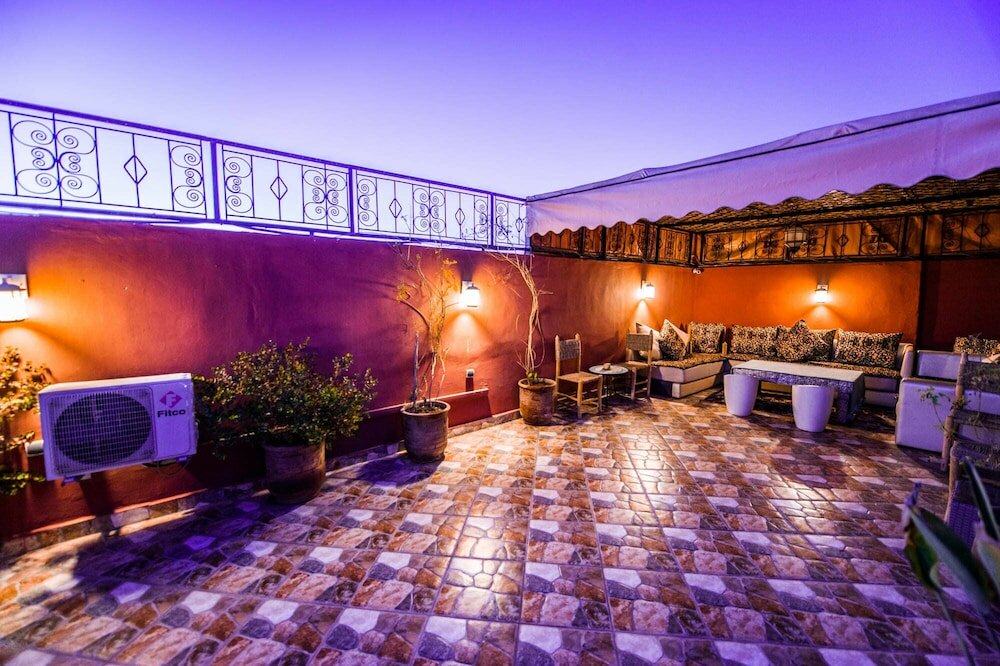 Фото Riad Atlas Mejbar