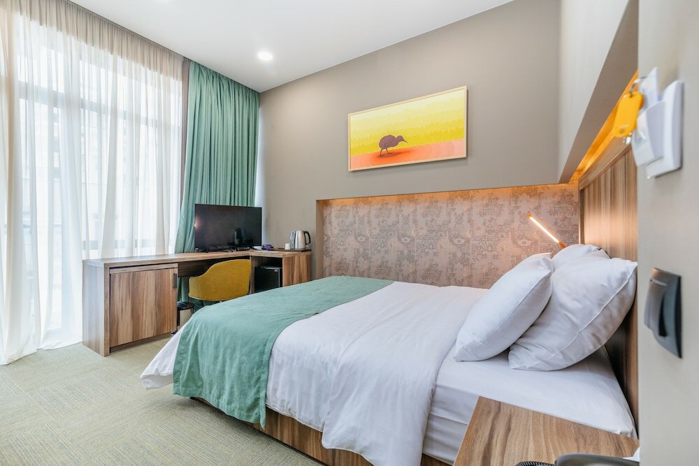 Фото Best Western Tbilisi City Center