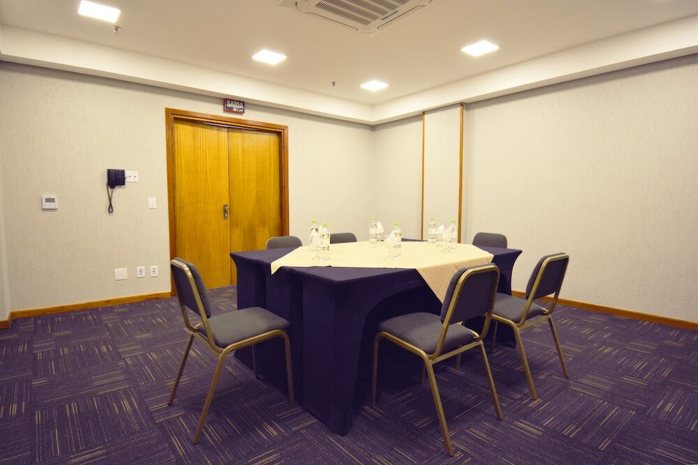 Фото Ritter Hotéis