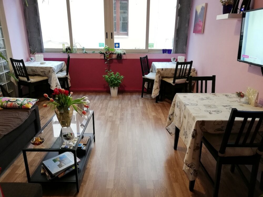 Фото B&b Aloi Rooms