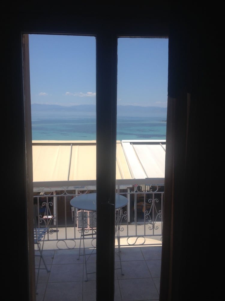 Фото Hotel Plaza