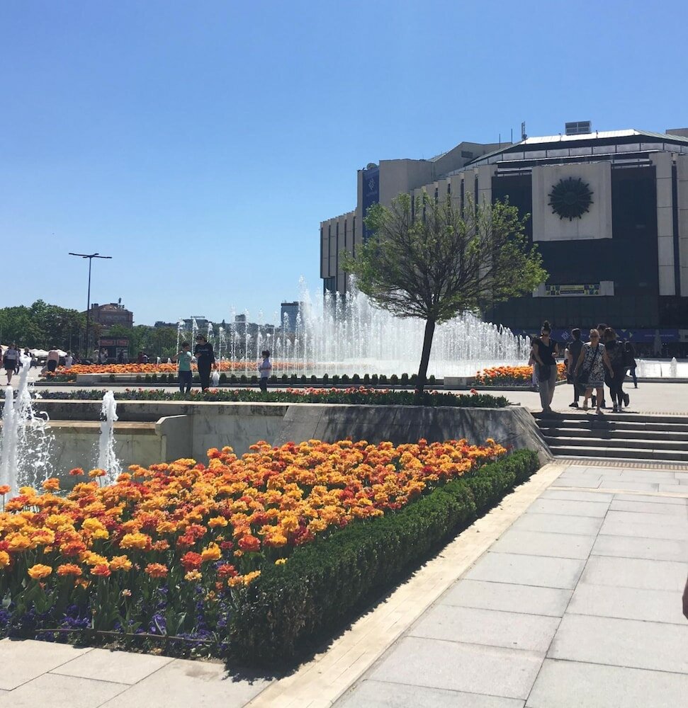 Фото отеля 3