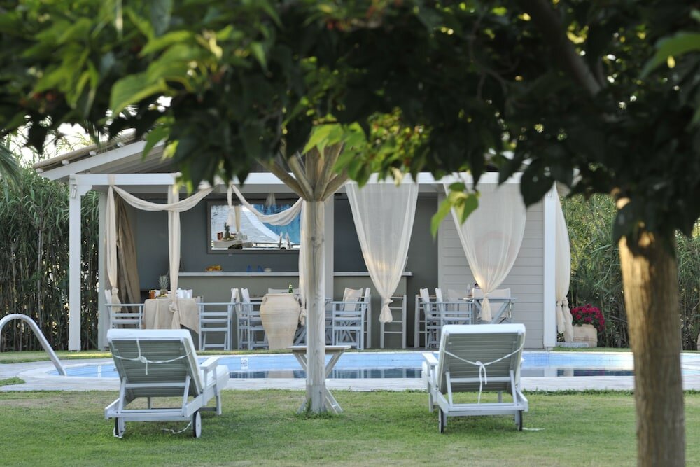 Фото Ammos Naxos