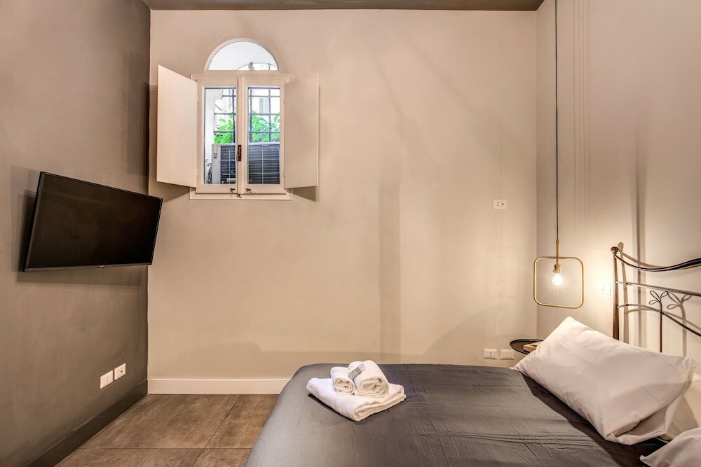 Фото St. Eligio Suite