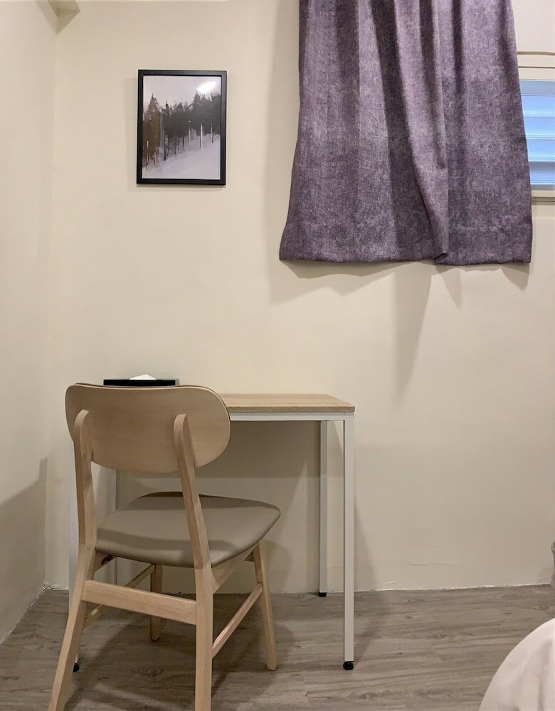 Фото Raise Hotel Taichung