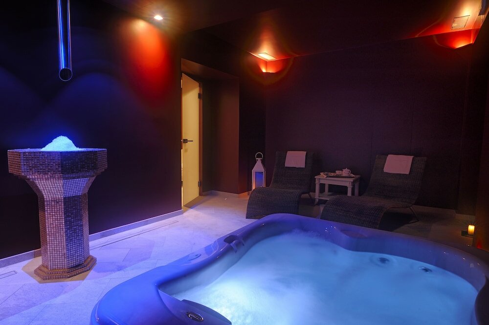 Фото Hotel de Paris Sanremo