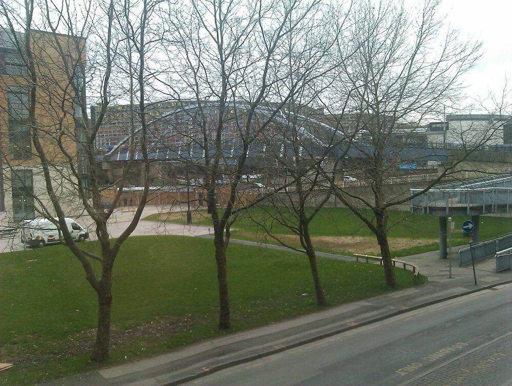 Фото Ibis Sheffield City