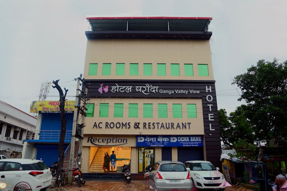 Фото отеля 4