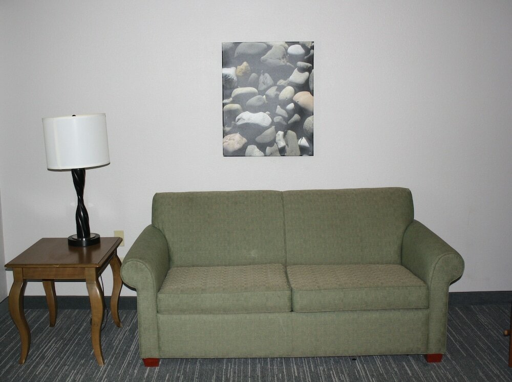 Фото Country Inn & Suites by Radisson, Salina, Ks