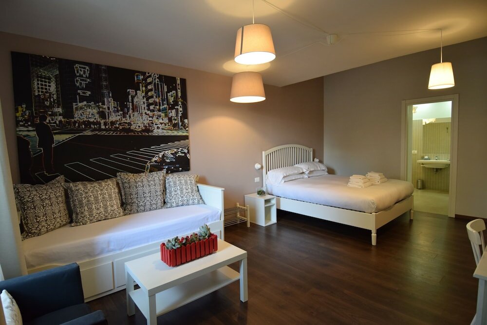 Фото B&b Il Giardino