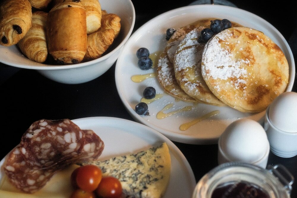 Фото Hotel Hasselbacken