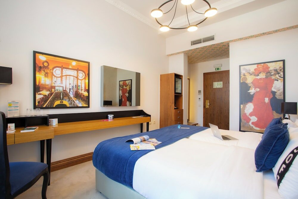 Фото отеля 5