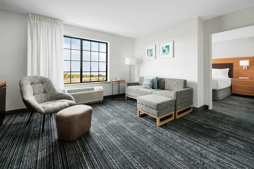 Фото TownePlace Suites Roswell