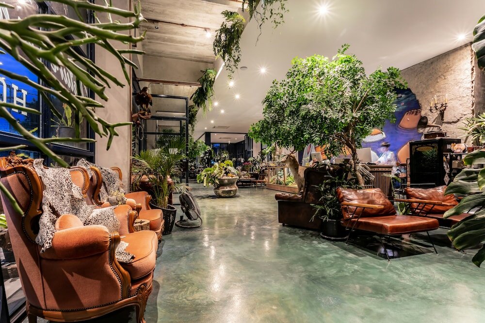 Фото отеля 5