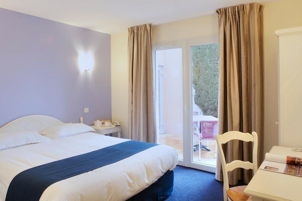 Фото Best Western Hotel Le Sud