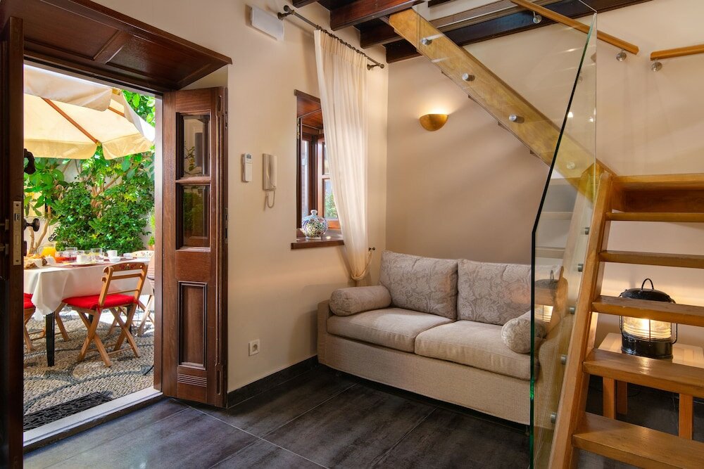 Фото Rodos Niohori Elite Suites