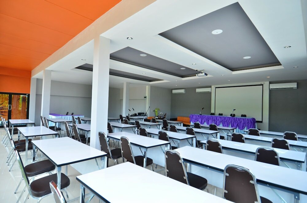 Фото Chaweng Noi Pool Villa