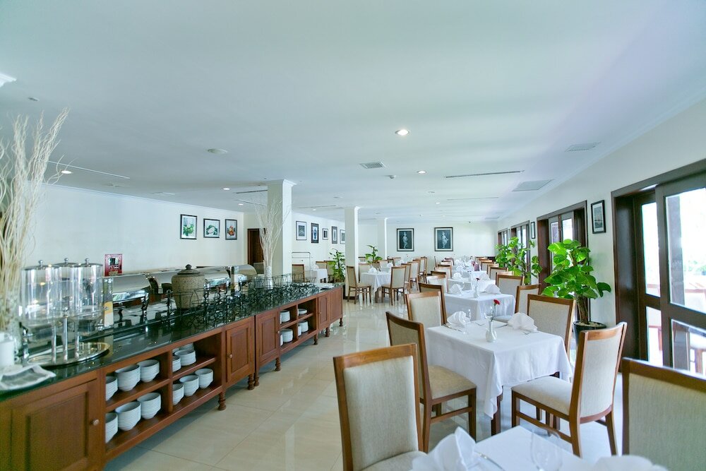Фото Saem Siemreap Hotel