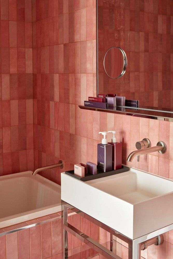 Фото Quincy Hotel Melbourne