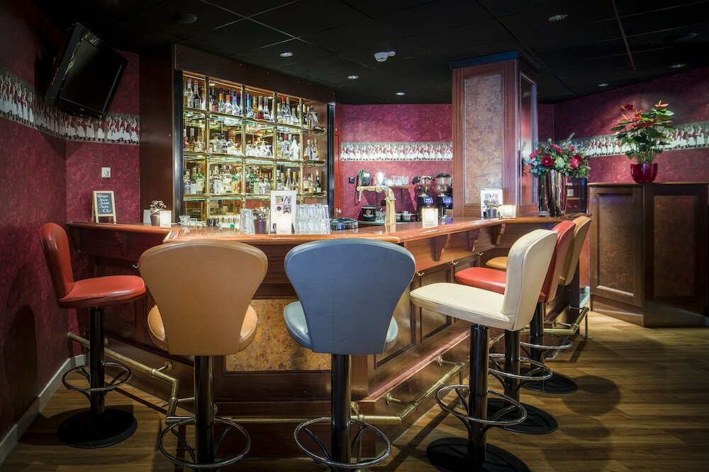 Фото Badhotel Scheveningen