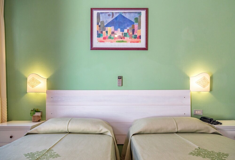 Фото Hotel Santa Maria