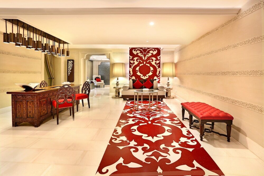 Фото ITC Maratha Mumbai, a Luxury Collection Hotel, Mumbai