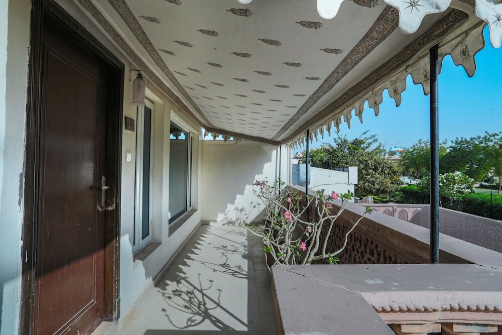 Фото Amargarh Resort