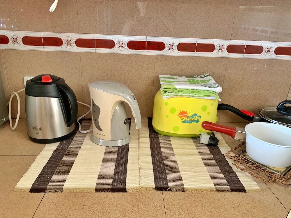 Фото Marina Residential Suites