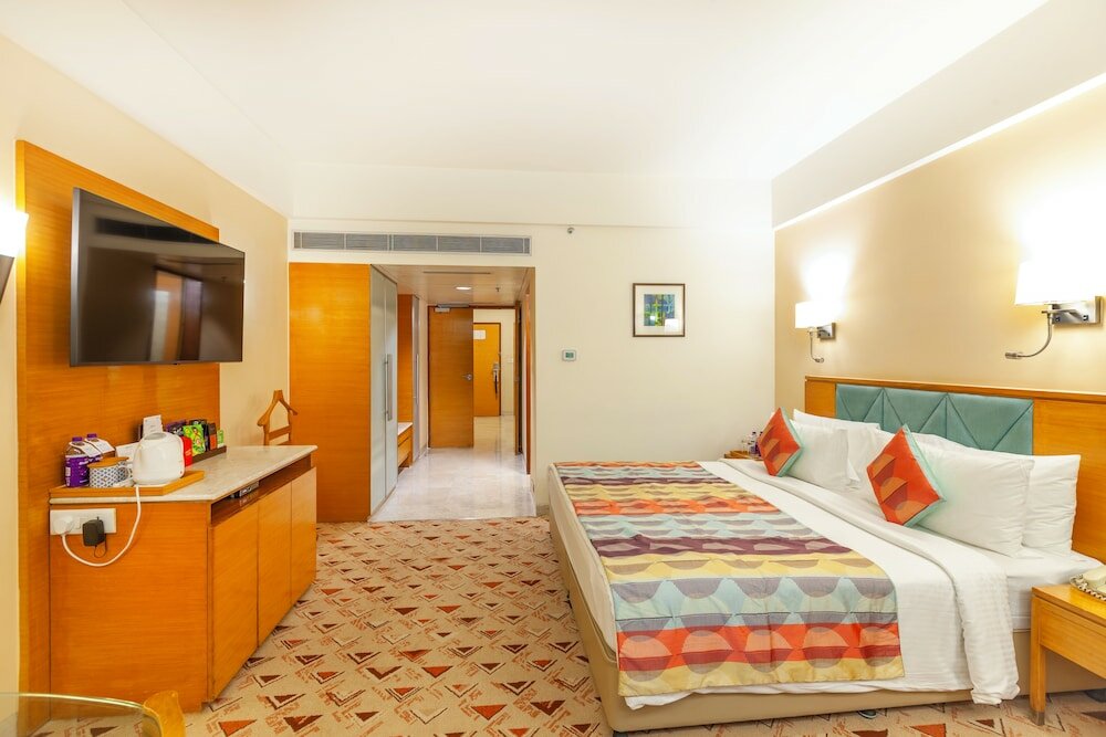 Фото Fortune Park Lake City Thane - ITC Hotel Group