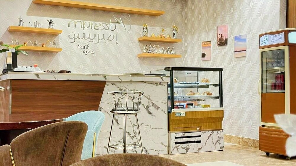 Фото Beyab Al Azizeyyah Hotel