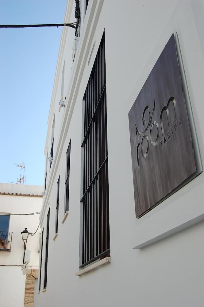 Фото Отель Room Tarifa