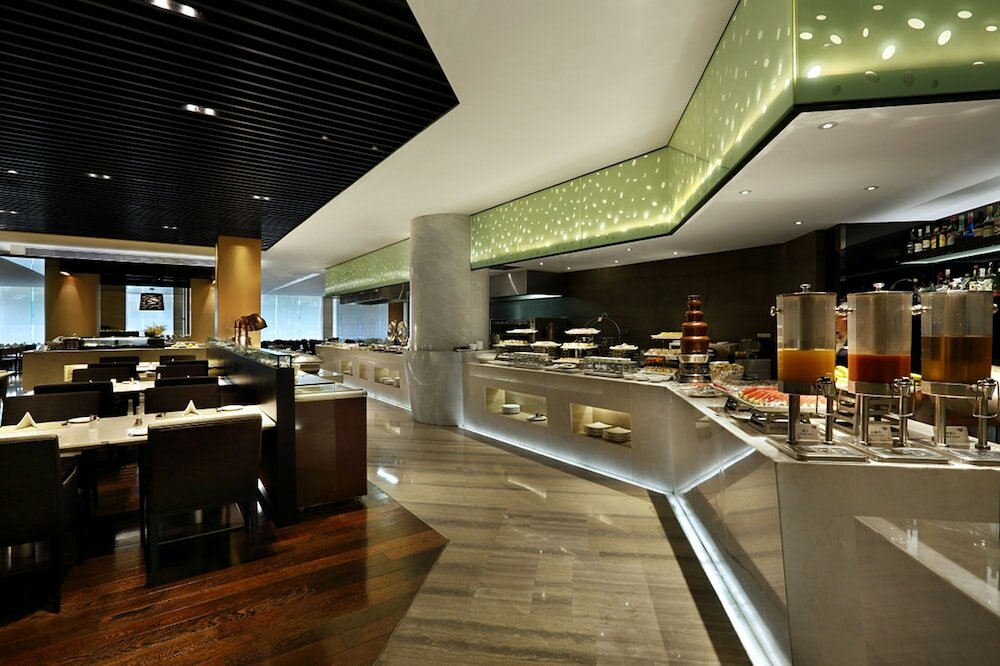 Фото Grand Mercure Dongguan Humen