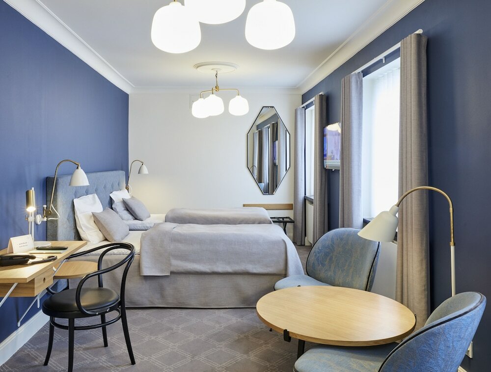 Фото отеля 3