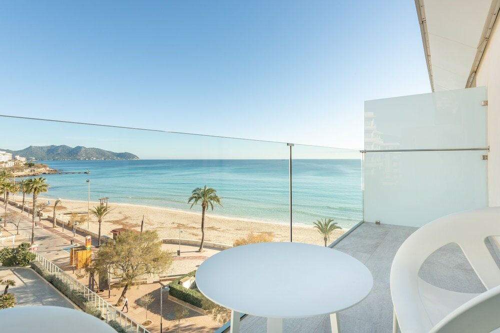 Фото Hotel Kyrat Amarac - Adults Only