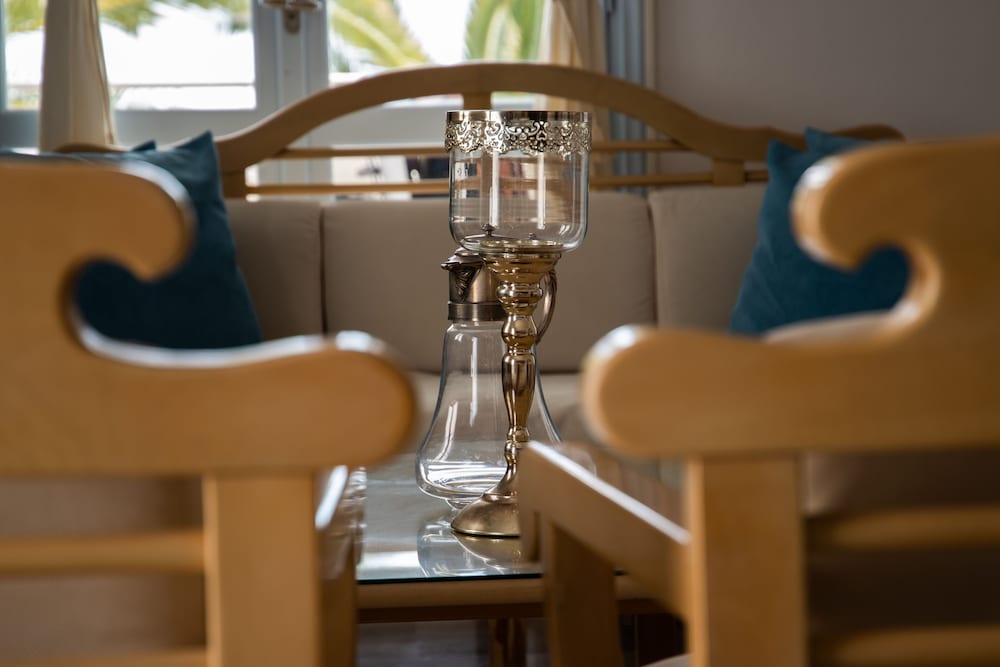 Фото Areti Hotel