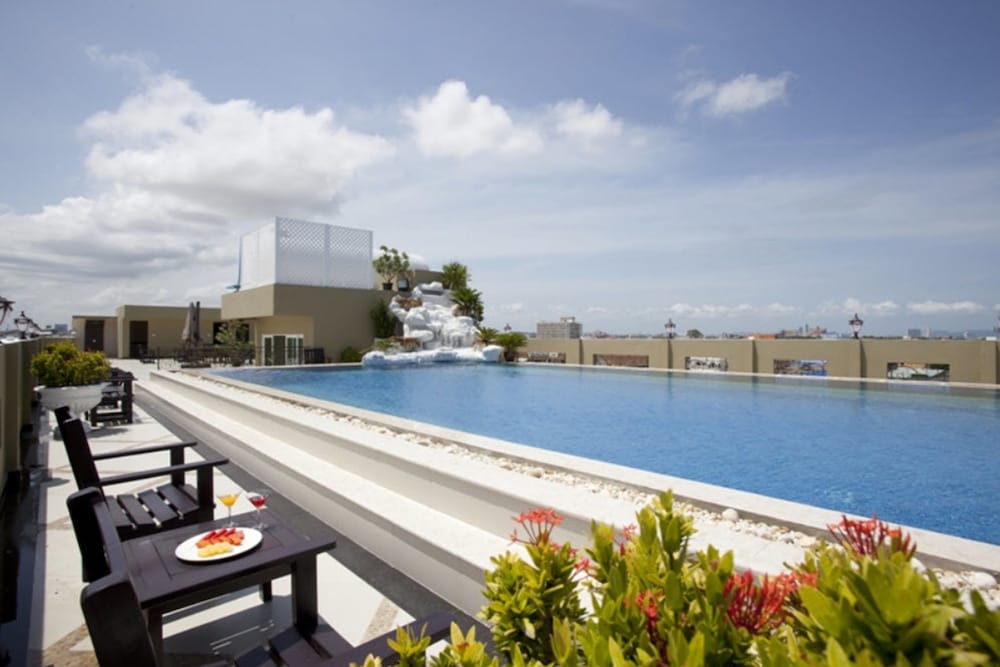 Фото Lk Royal Wing