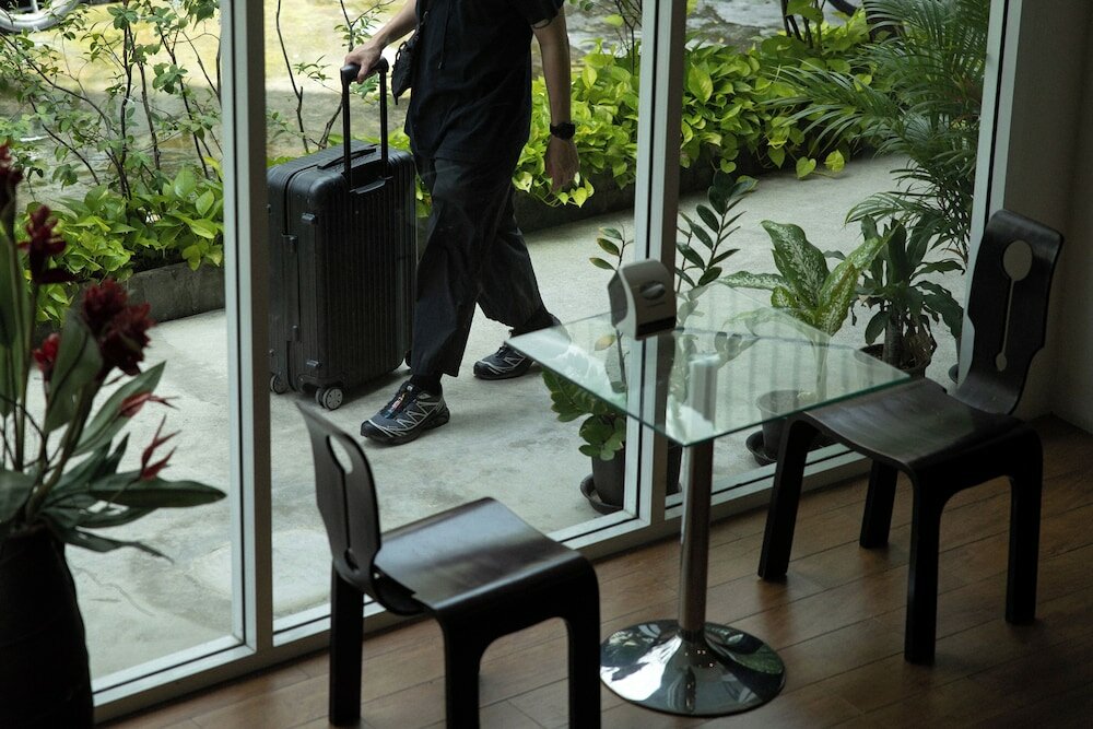 Фото Nantra Silom