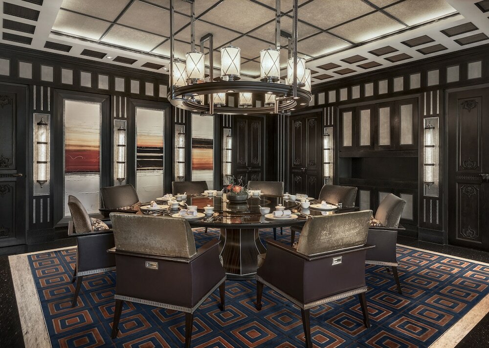 Фото Four Seasons Hotel Beijing